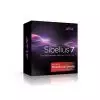 Sibelius 7 Photo