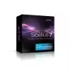 Sibelius 7 Audio