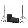 Yamaha DXR 12 SET 1 Komplett-PA-Anlage
