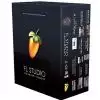 Image Line FL Studio Fruity Loops 10 Signature Bundle Computerprogramm