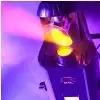 American DJ Inno Scan LED skaner - Lichteffekt