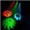 American DJ Inno Scan LED skaner - Lichteffekt