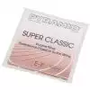 Pyramid 369  Super Classic ″DS″  Saiten