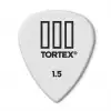 Dunlop 462R Tortex III Plektrum