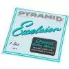 Pyramid 384  Excelsior Nylon Saiten