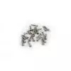 Fender 099-4923-000 pickguard screws 24 szt. Satz /Set