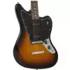 Fender Blacktop Jaquar HH 90 RW 2TS