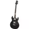 Samick TR 30 BK E-Gitarre