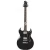 Samick TR 30 BK E-Gitarre