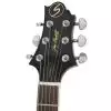 Samick TR 30 BK E-Gitarre