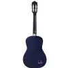 Stagg C510 Sky-blue 1/2-Konzertgitarre
