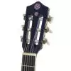 Stagg C510 Sky-blue 1/2-Konzertgitarre