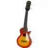 Epiphone LP Ukulele Outfit HS - Konzert-Ukulele 