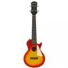 Epiphone LP Ukulele Outfit HS - Konzert-Ukulele 