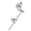 Millenium cowbell mount