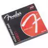 Fender 250M nickel plated Saiten fr E-Gitarre 11-49