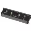 Fender 4-BTN Mustang Umschalter