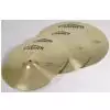 Sabian Camber 14″16″20″ C4003X Beckensatz