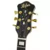 Hoefner GL-VTH-BK-G E-Gitarre