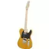 Fender Squier Affinity Telecaster Special Butterscotch Blonde E-Gitarre