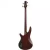 Ibanez MDB2 BM Mike D′Antonio Bassgitarre