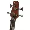 Ibanez MDB2 BM Mike D′Antonio Bassgitarre