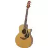 Takamine Series P1NC NEX Westerngitarre (mit Tonabnehmer)