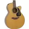 Takamine Series P1NC NEX Westerngitarre (mit Tonabnehmer)