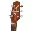 Takamine Series P1NC NEX Westerngitarre (mit Tonabnehmer)