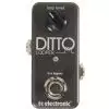 TC electronic TC Ditto Looper Effekt