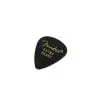 Fender 351 Shape x-heavy black Plektrum