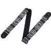 Rock Strap NB1CE Totem G Gitarrengurt