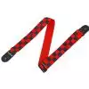 Rock Strap NR1CP Finish G Gitarrengurt