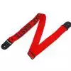 Rock Strap NR1CP Toxic G Gitarrengurt