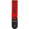 Rock Strap NR1CP Crime G Gitarrengurt