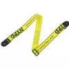 Rock Strap NY1CP NYPD G Gitarrengurt