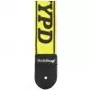 Rock Strap NY1CP NYPD G Gitarrengurt