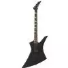 Jackson Kextmg matte black E-Gitarre