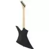 Jackson Kextmg matte black E-Gitarre