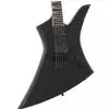 Jackson Kextmg matte black E-Gitarre