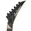 Jackson Kextmg matte black E-Gitarre