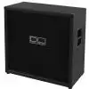 David Laboga 412B-FS-PRO/V30 4x12″ Gitarrenbox