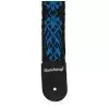 Rock Strap NB1CE Mechanic G Gitarrengurt