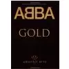 ABBA Gold. Greatest Hits Musikbuch