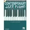 PWM Harrison Mark - Contemporary jazz piano. The complete guide (+CD)