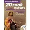 PWM Ró¿ni - 20 rock classics. Play guitar with… PWM Ró¿ni - 20 rock classics. Play guitar with…