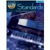 PWM Rni - Standards. Beginning piano play-along
