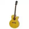 Epiphone Joan Sebastian Sonador Westerngitarre (mit Tonabnehmer)