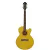 Epiphone Joan Sebastian Sonador Westerngitarre (mit Tonabnehmer)