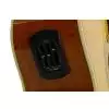 Epiphone Joan Sebastian Sonador Westerngitarre (mit Tonabnehmer)